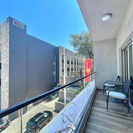 Hotel Butua Residence Budva Luaran gambar