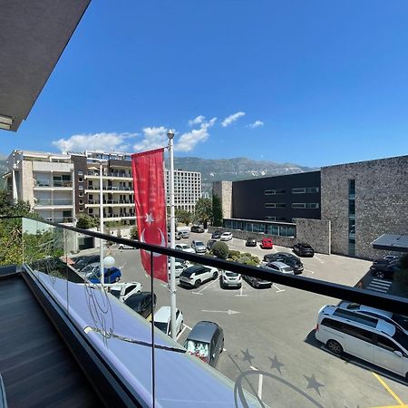 Hotel Butua Residence Budva Luaran gambar
