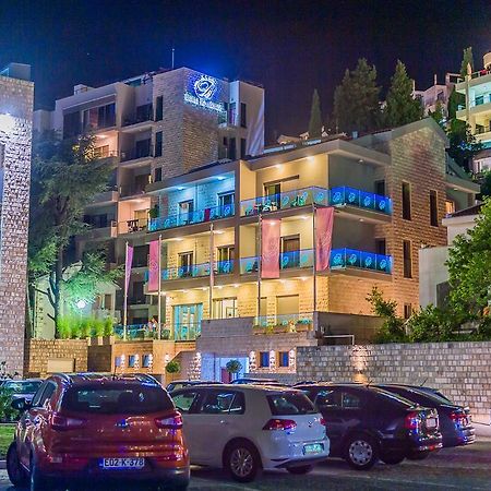 Hotel Butua Residence Budva Luaran gambar