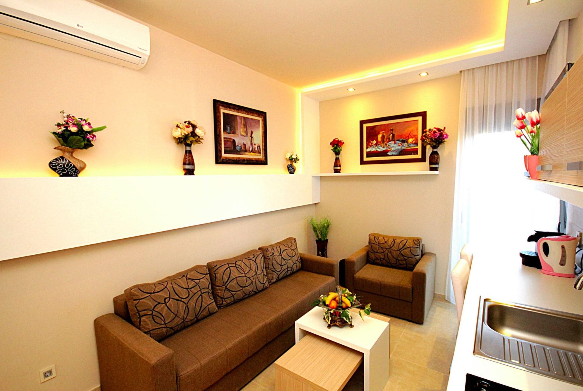 Hotel Butua Residence Budva Luaran gambar
