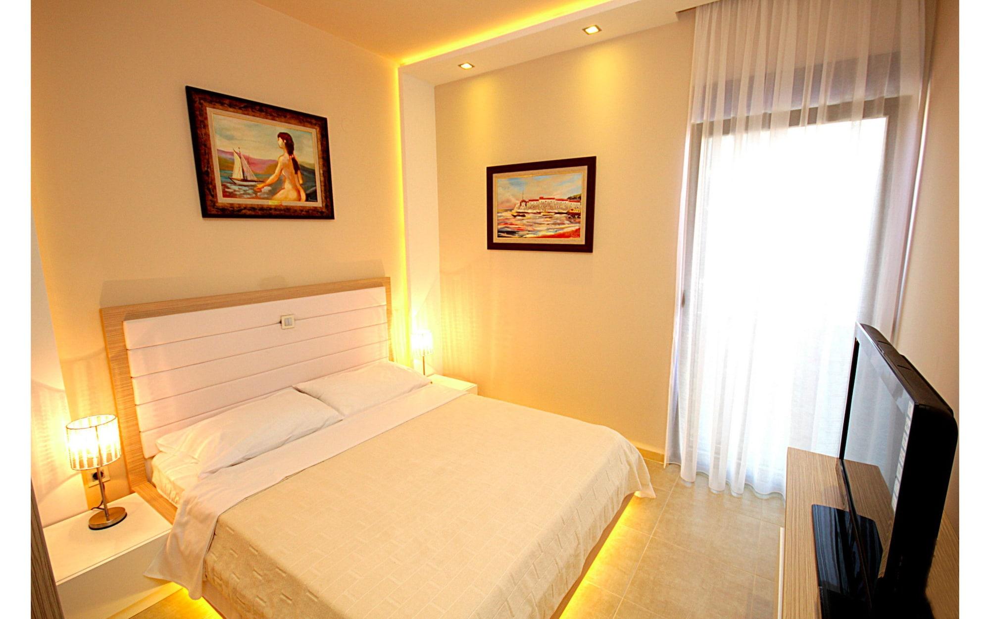 Hotel Butua Residence Budva Luaran gambar
