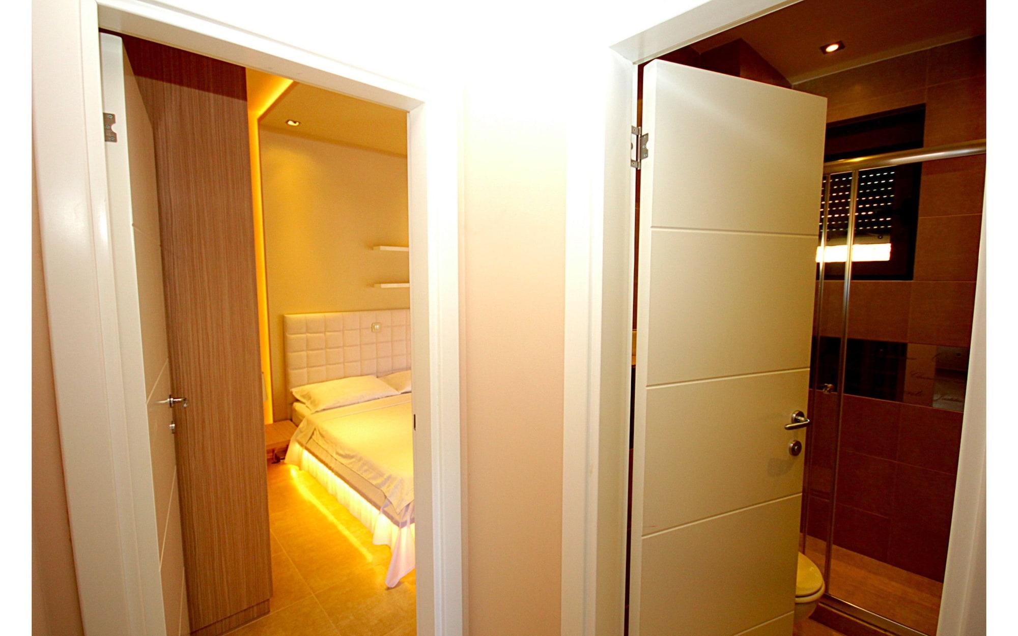 Hotel Butua Residence Budva Luaran gambar