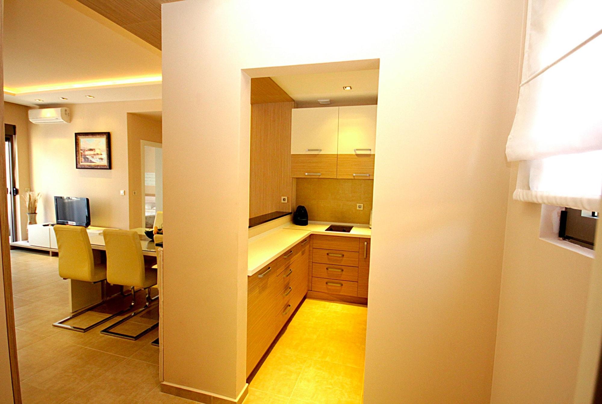 Hotel Butua Residence Budva Luaran gambar