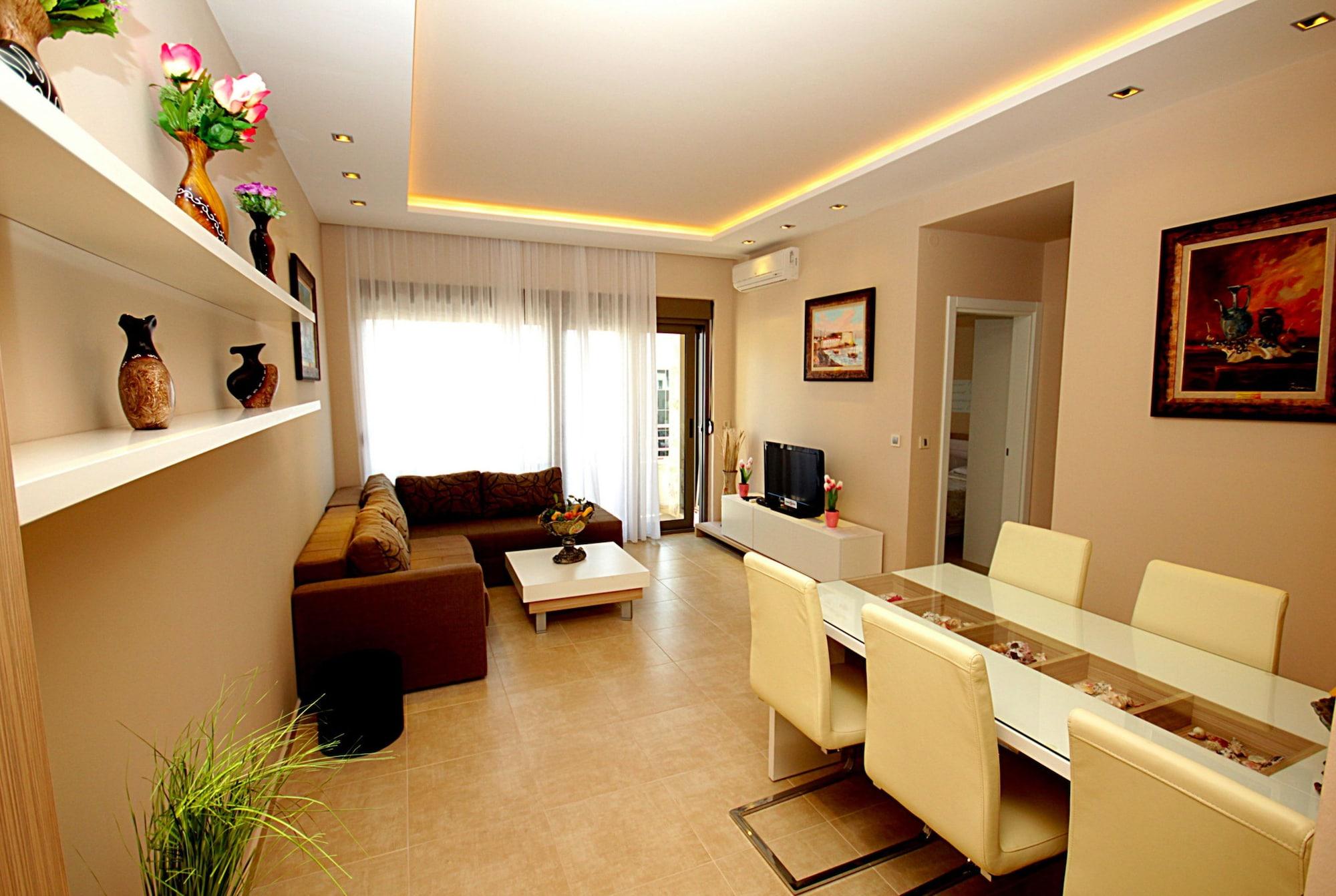 Hotel Butua Residence Budva Luaran gambar