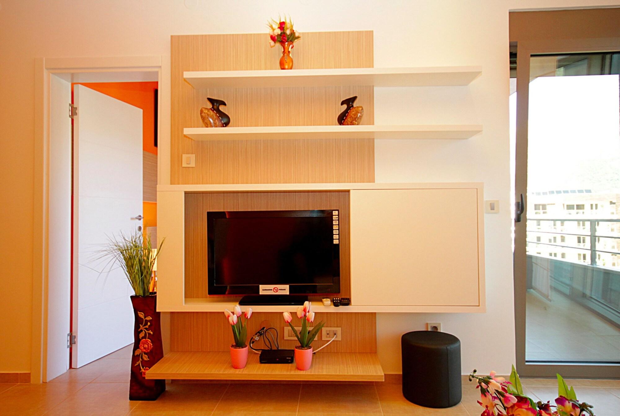 Hotel Butua Residence Budva Luaran gambar
