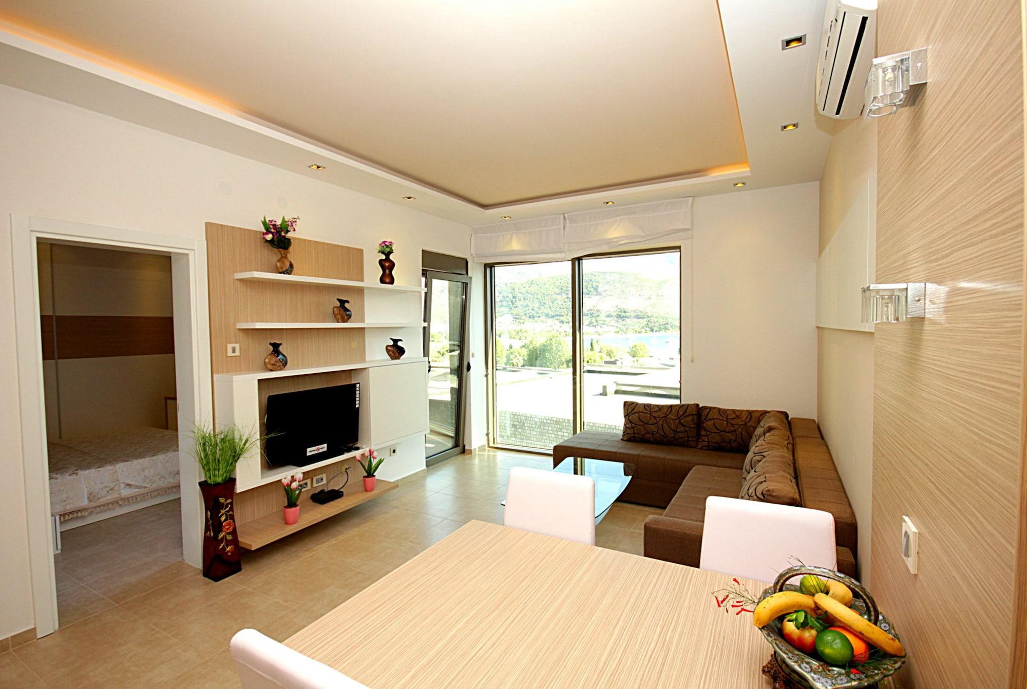 Hotel Butua Residence Budva Luaran gambar