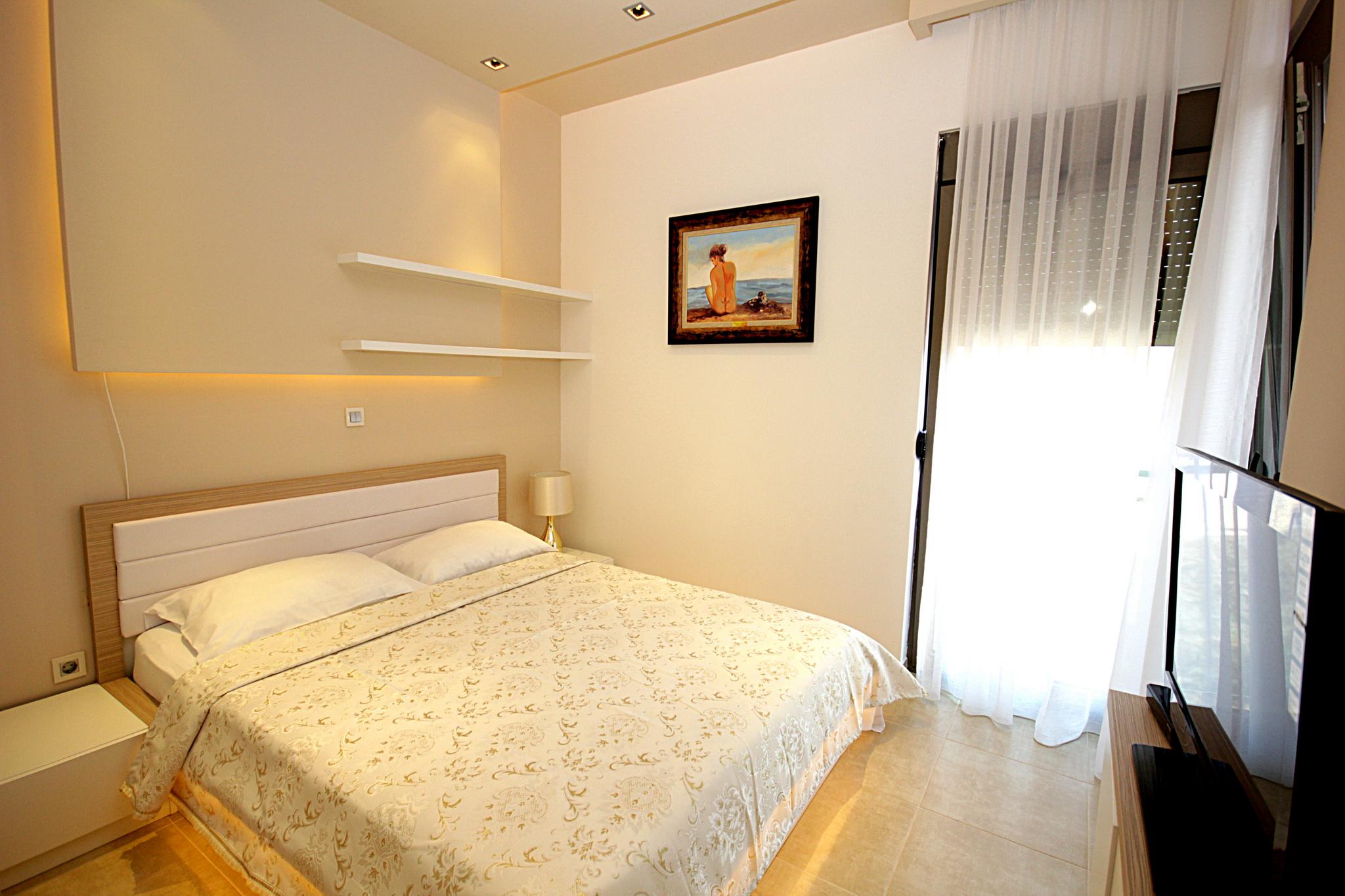 Hotel Butua Residence Budva Luaran gambar