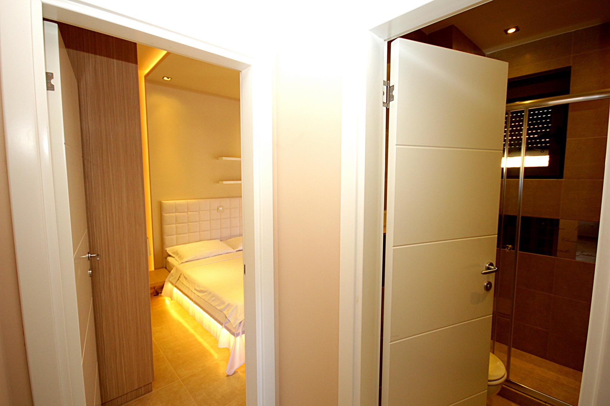 Hotel Butua Residence Budva Luaran gambar