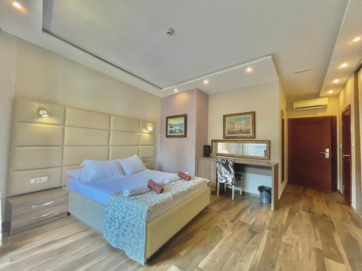 Hotel Butua Residence Budva Luaran gambar