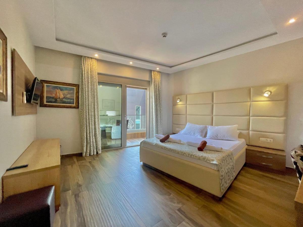 Hotel Butua Residence Budva Luaran gambar