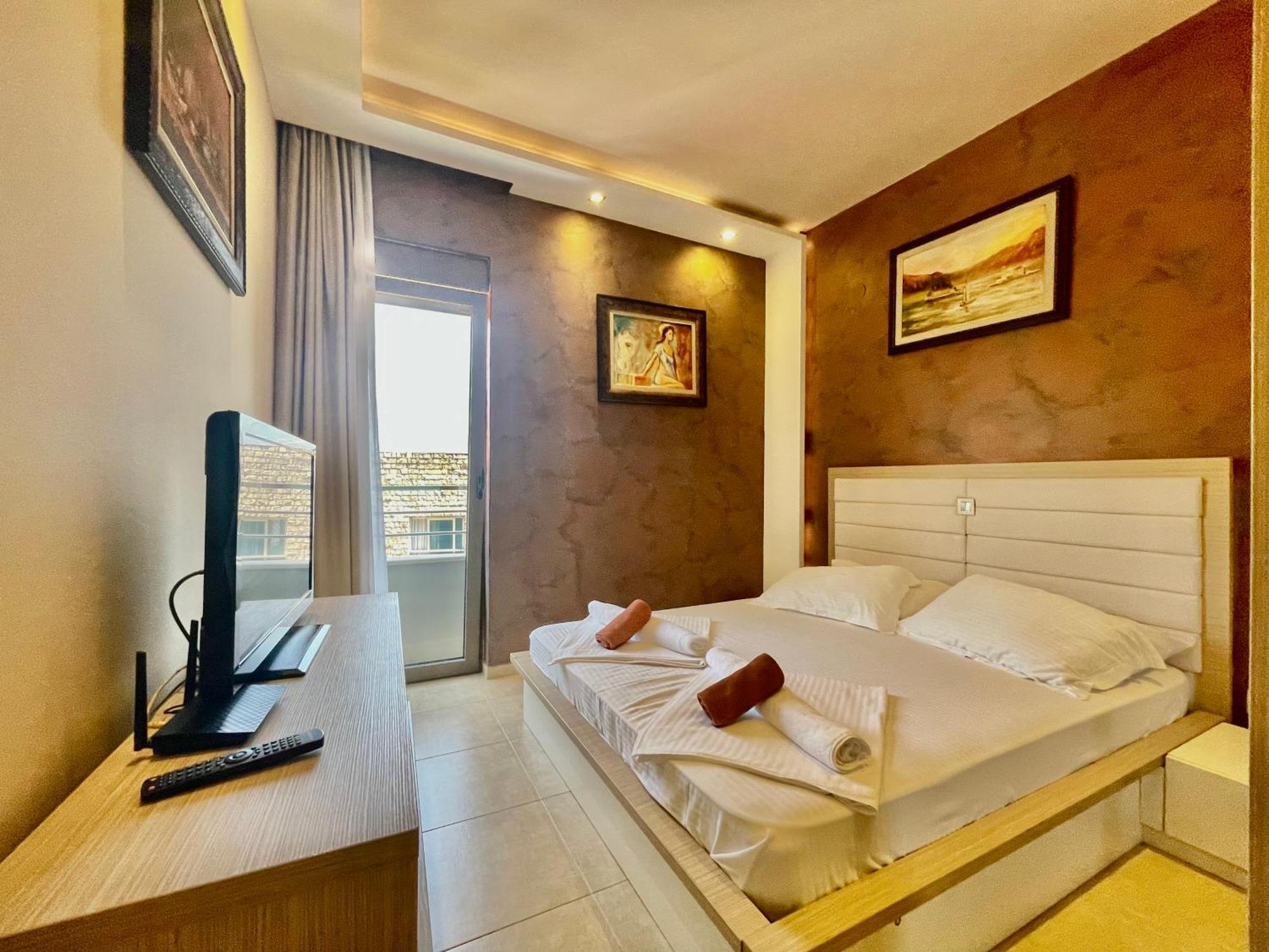 Hotel Butua Residence Budva Luaran gambar