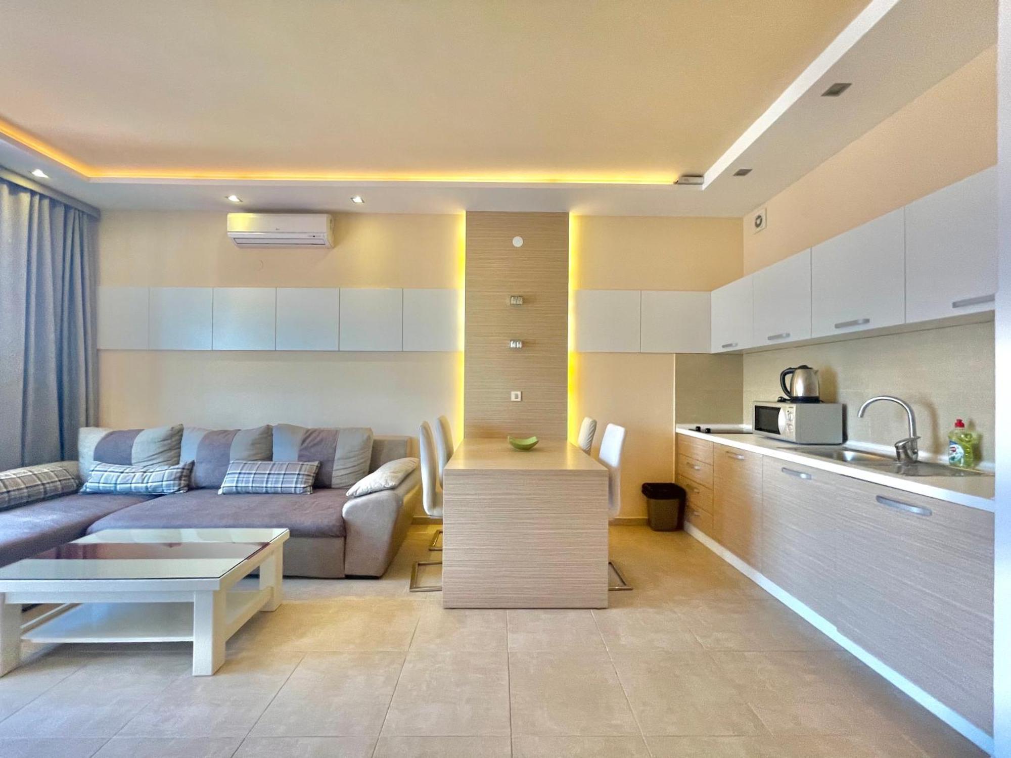Hotel Butua Residence Budva Luaran gambar