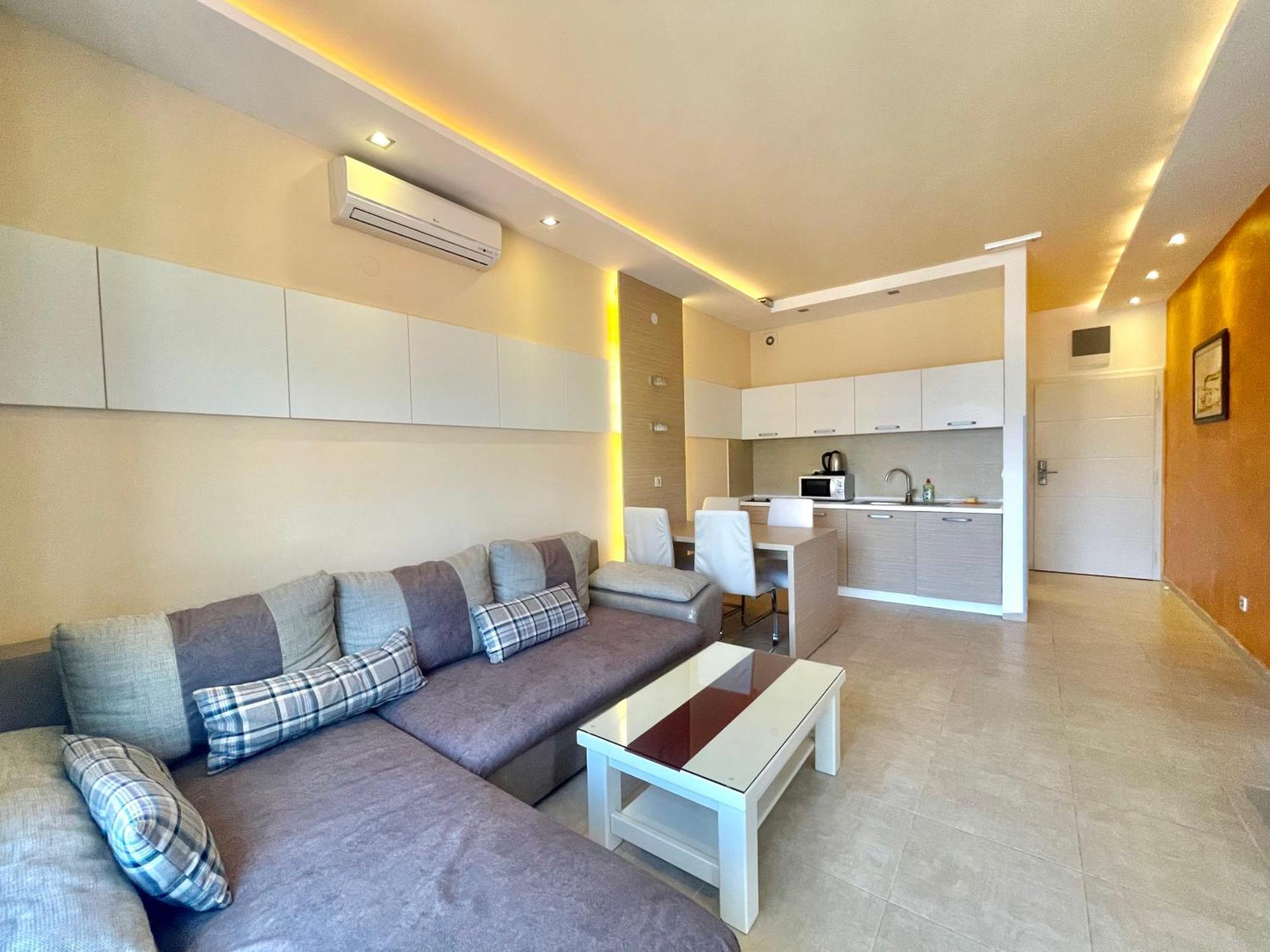Hotel Butua Residence Budva Luaran gambar