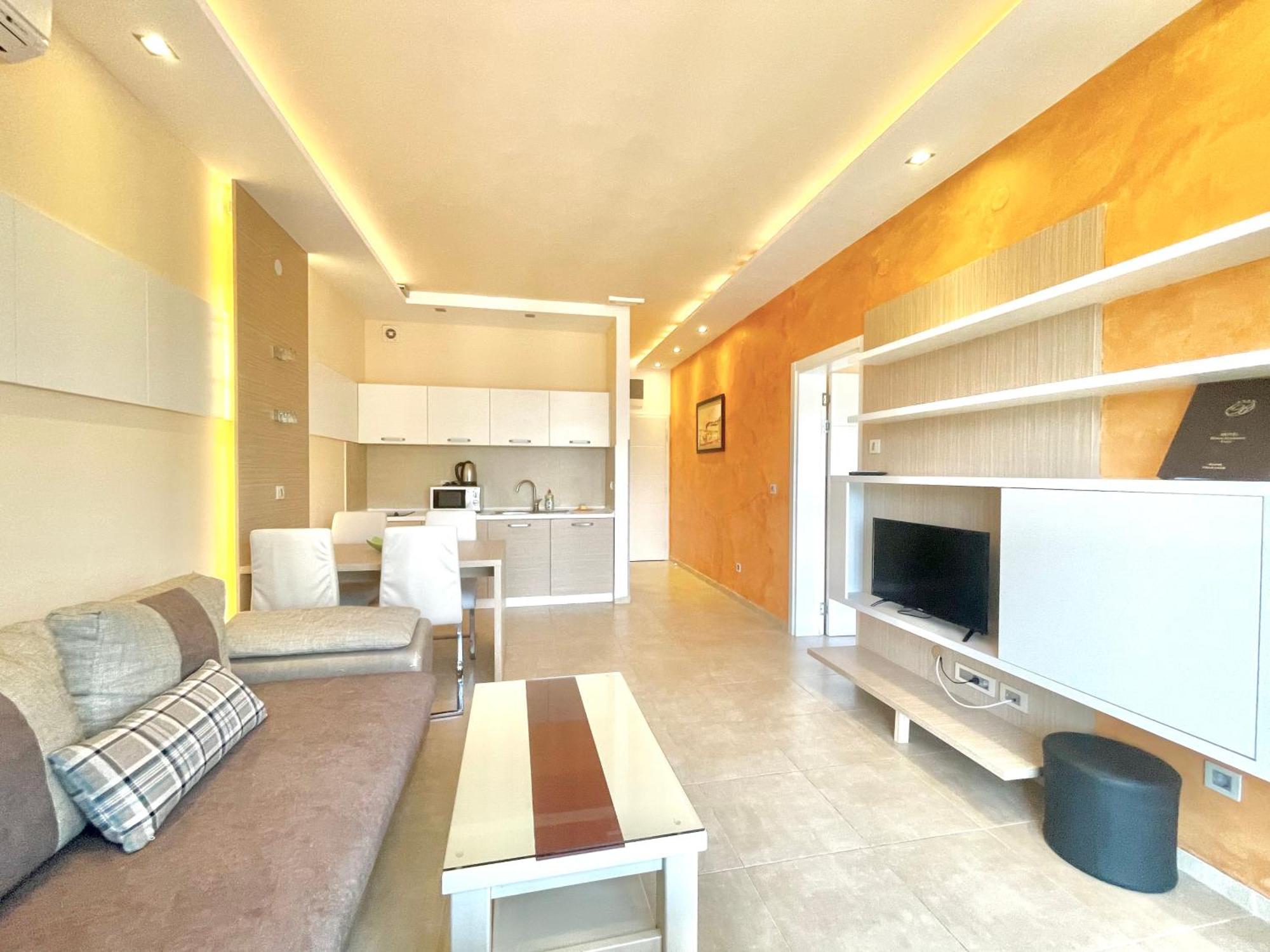 Hotel Butua Residence Budva Luaran gambar