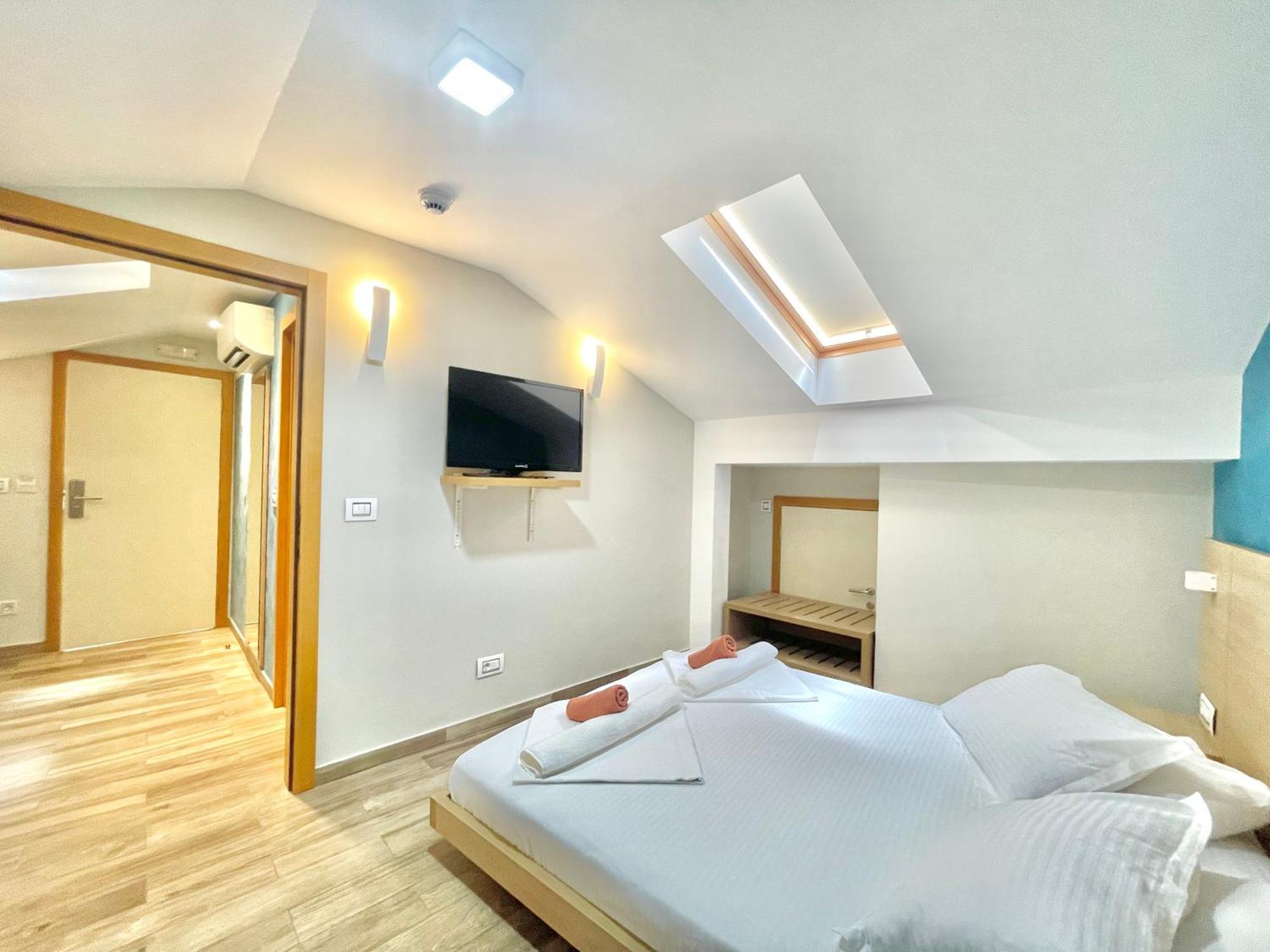 Hotel Butua Residence Budva Luaran gambar