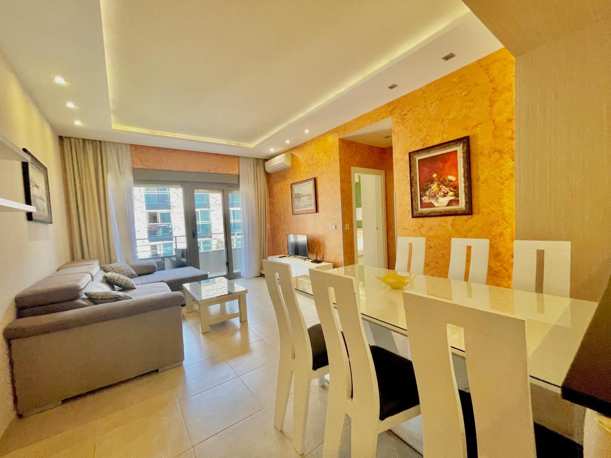 Hotel Butua Residence Budva Luaran gambar