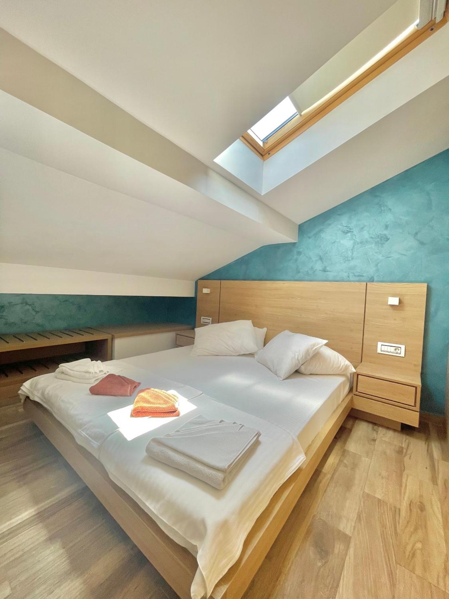 Hotel Butua Residence Budva Luaran gambar