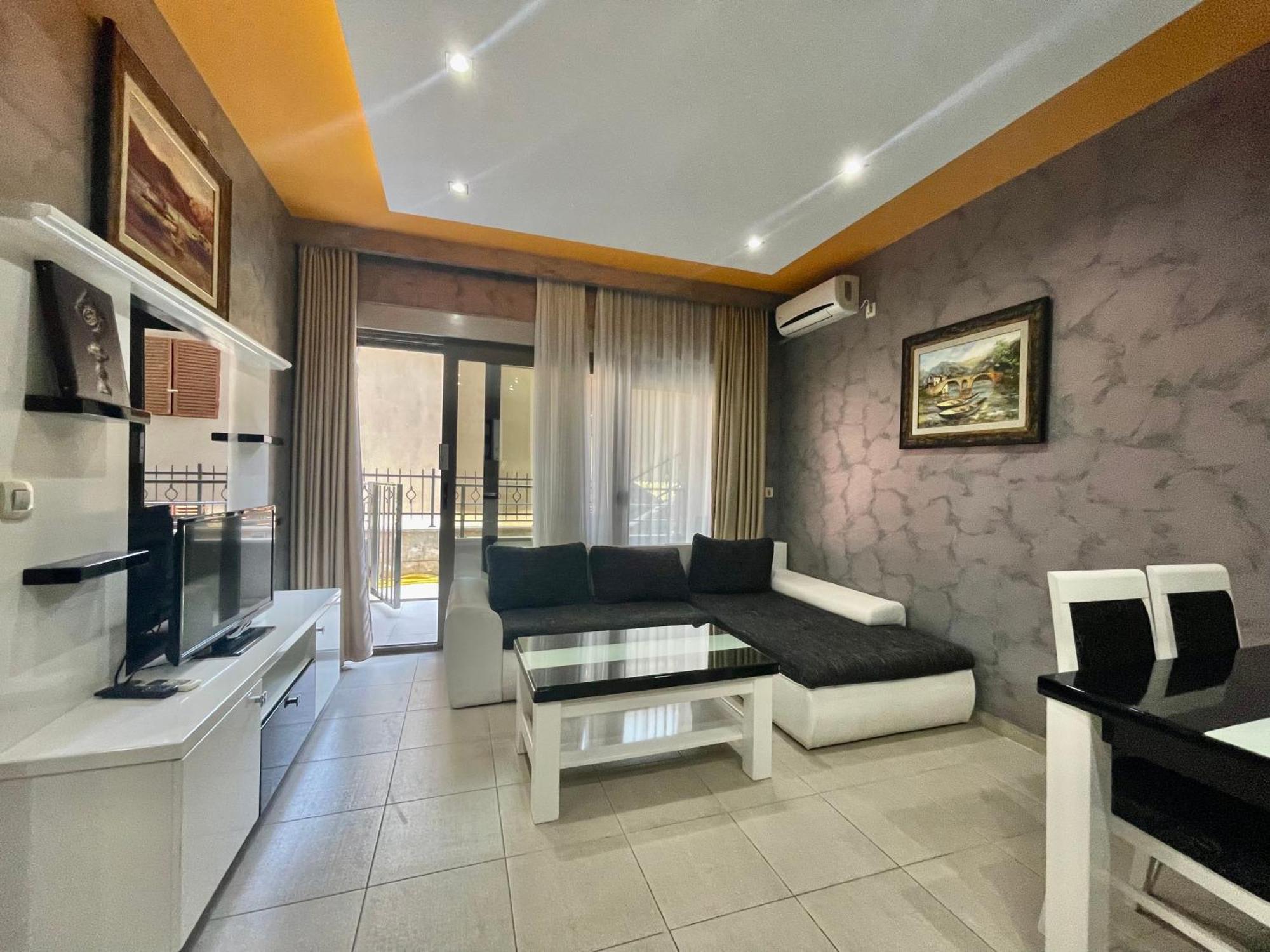 Hotel Butua Residence Budva Luaran gambar