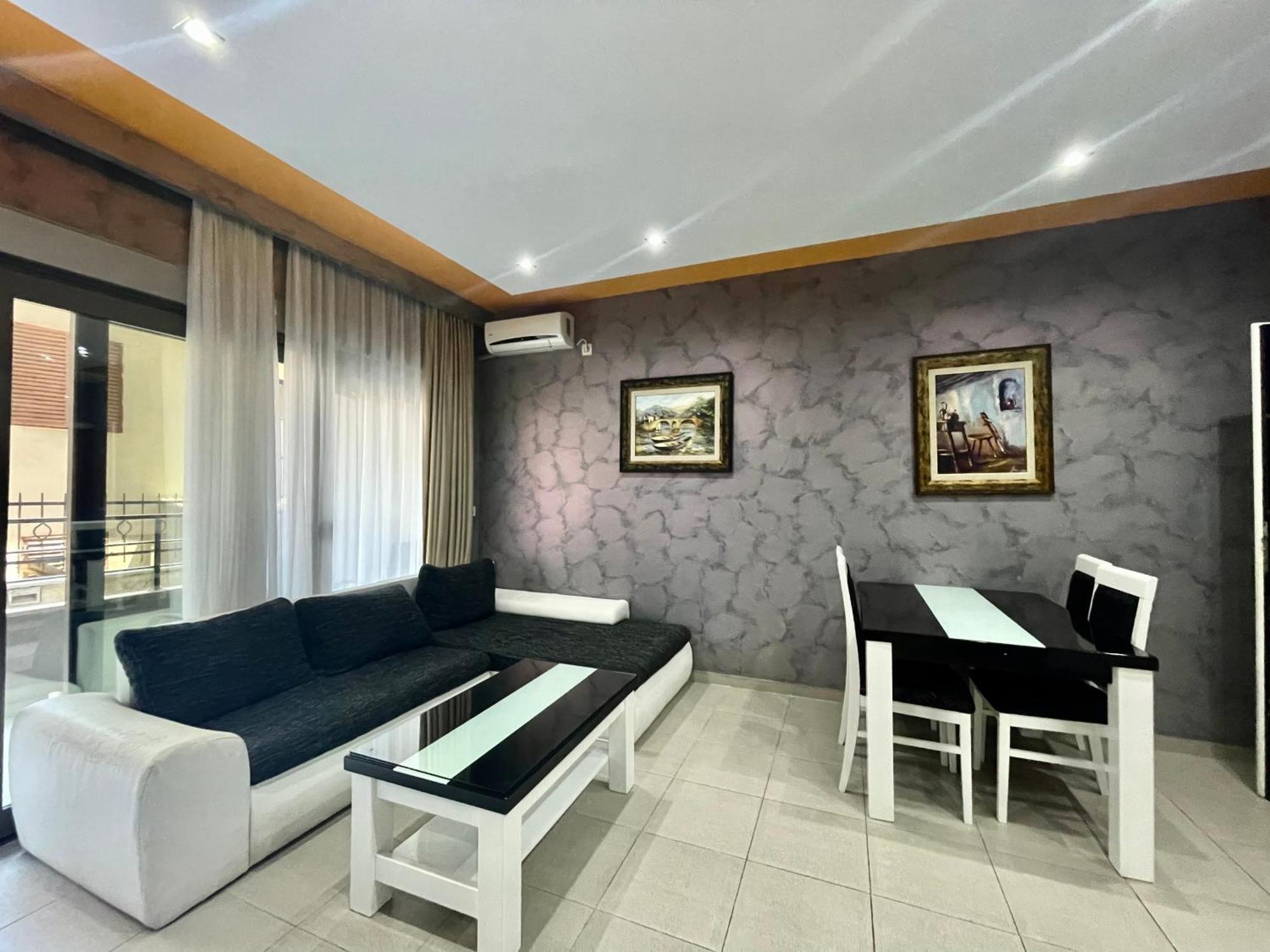Hotel Butua Residence Budva Luaran gambar