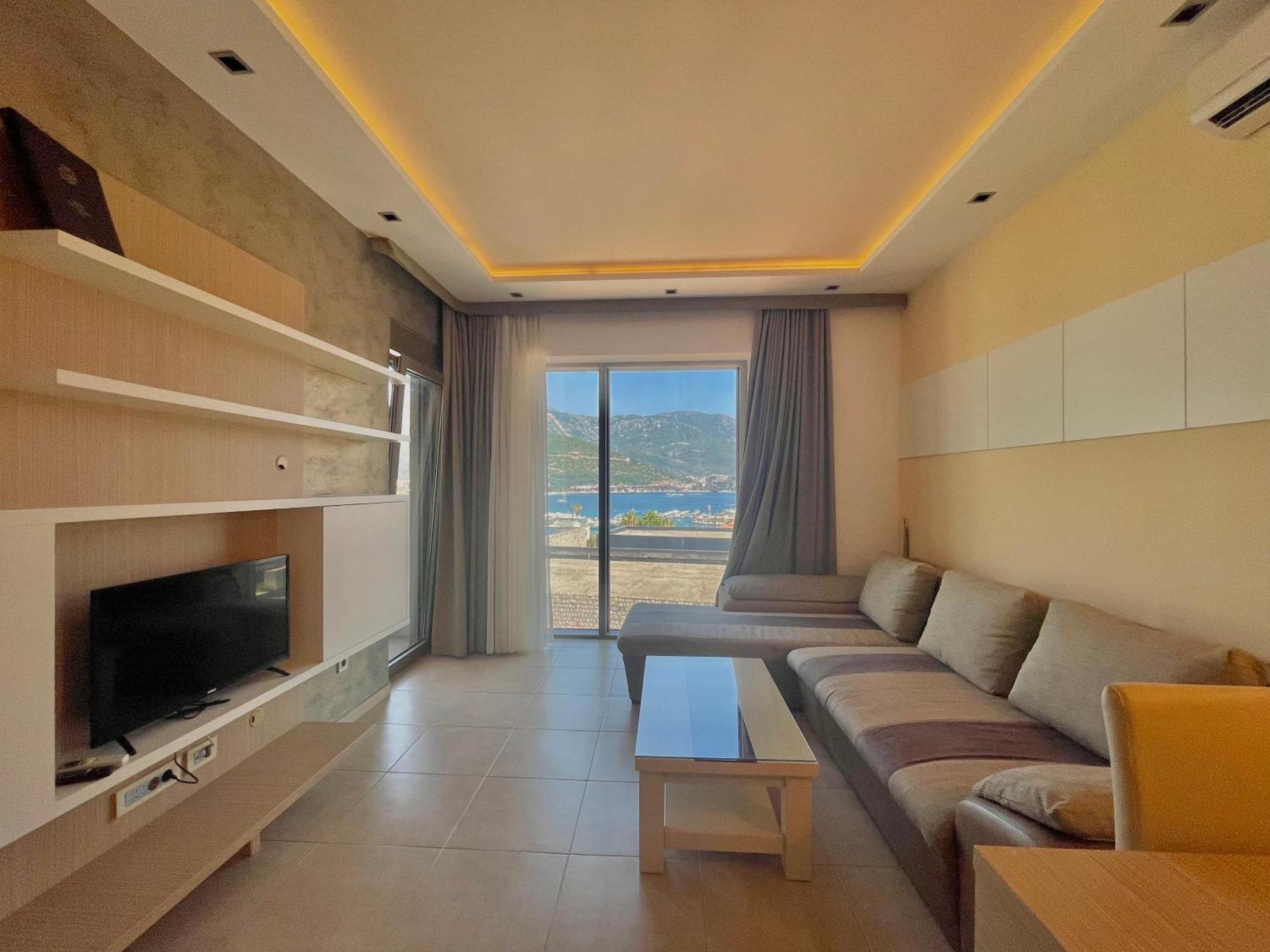 Hotel Butua Residence Budva Luaran gambar