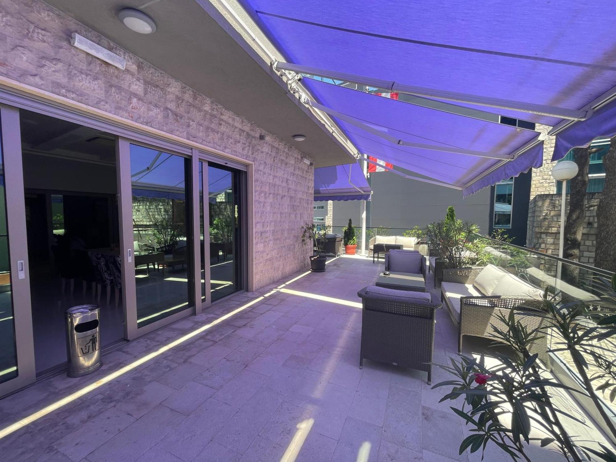 Hotel Butua Residence Budva Luaran gambar