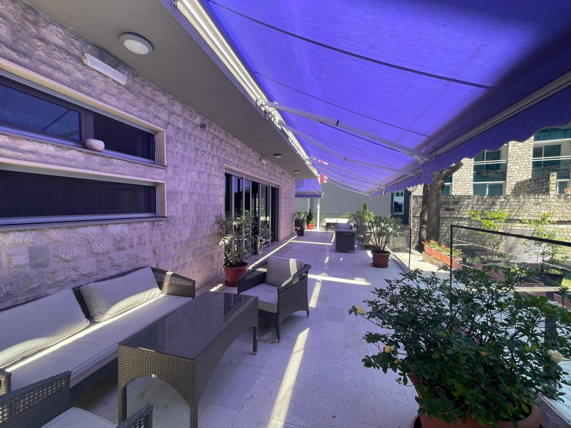 Hotel Butua Residence Budva Luaran gambar