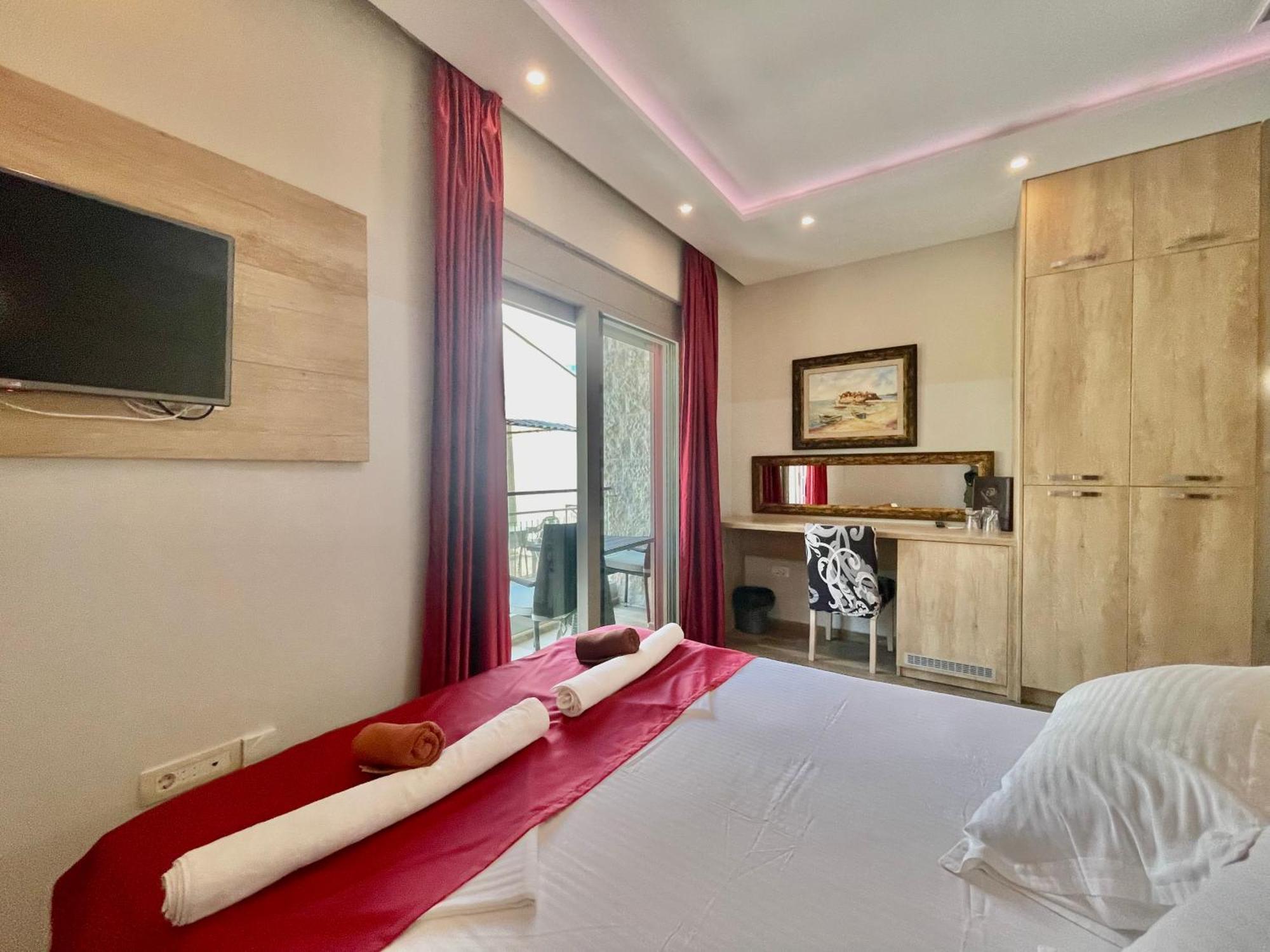 Hotel Butua Residence Budva Luaran gambar