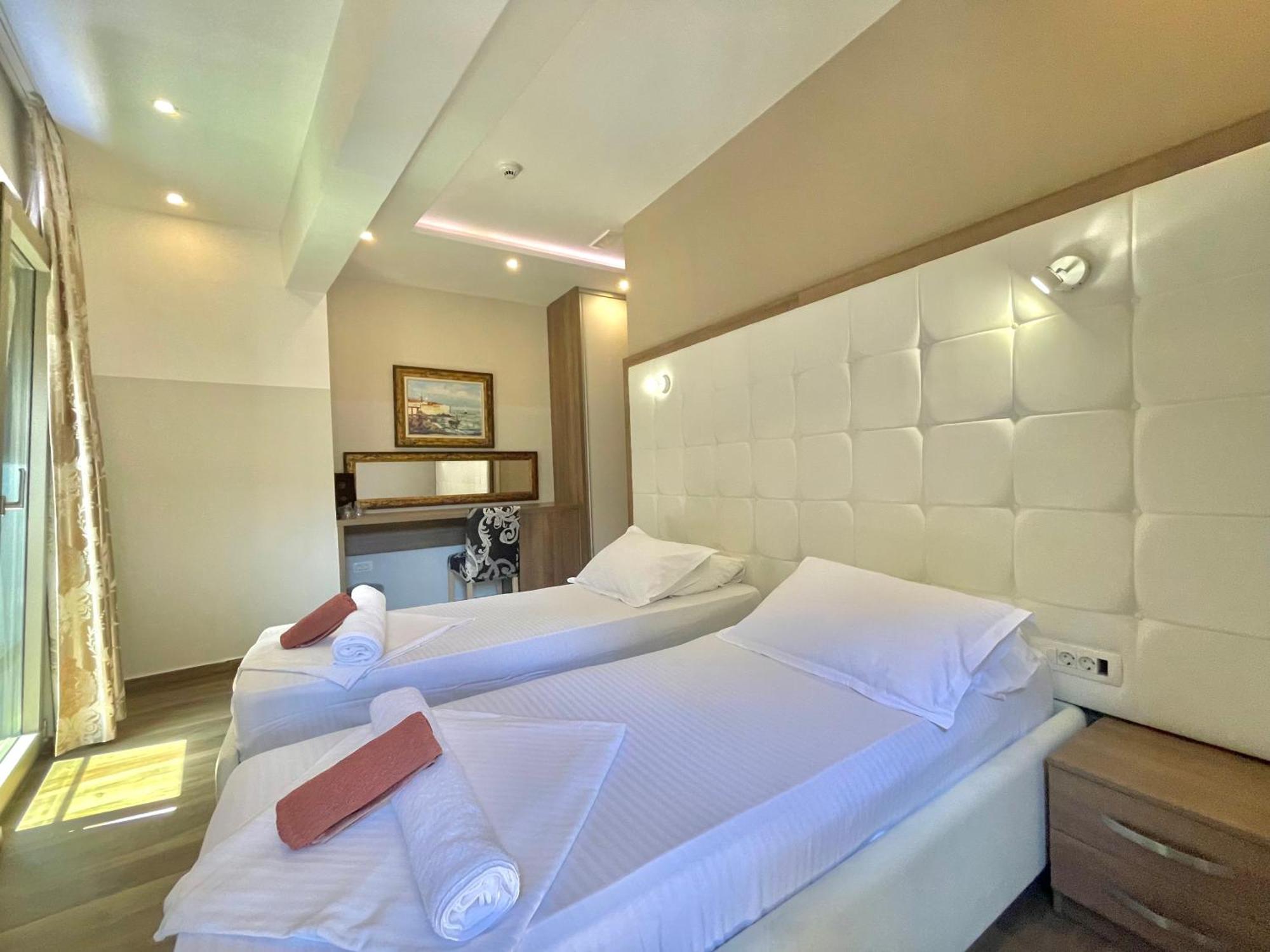 Hotel Butua Residence Budva Luaran gambar