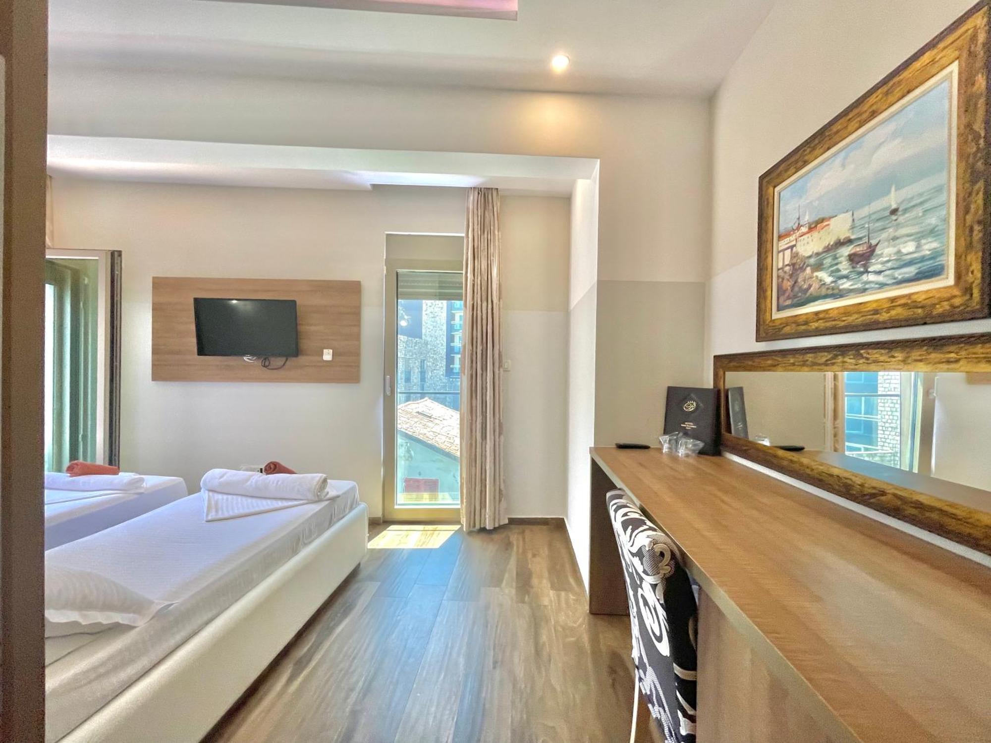 Hotel Butua Residence Budva Luaran gambar