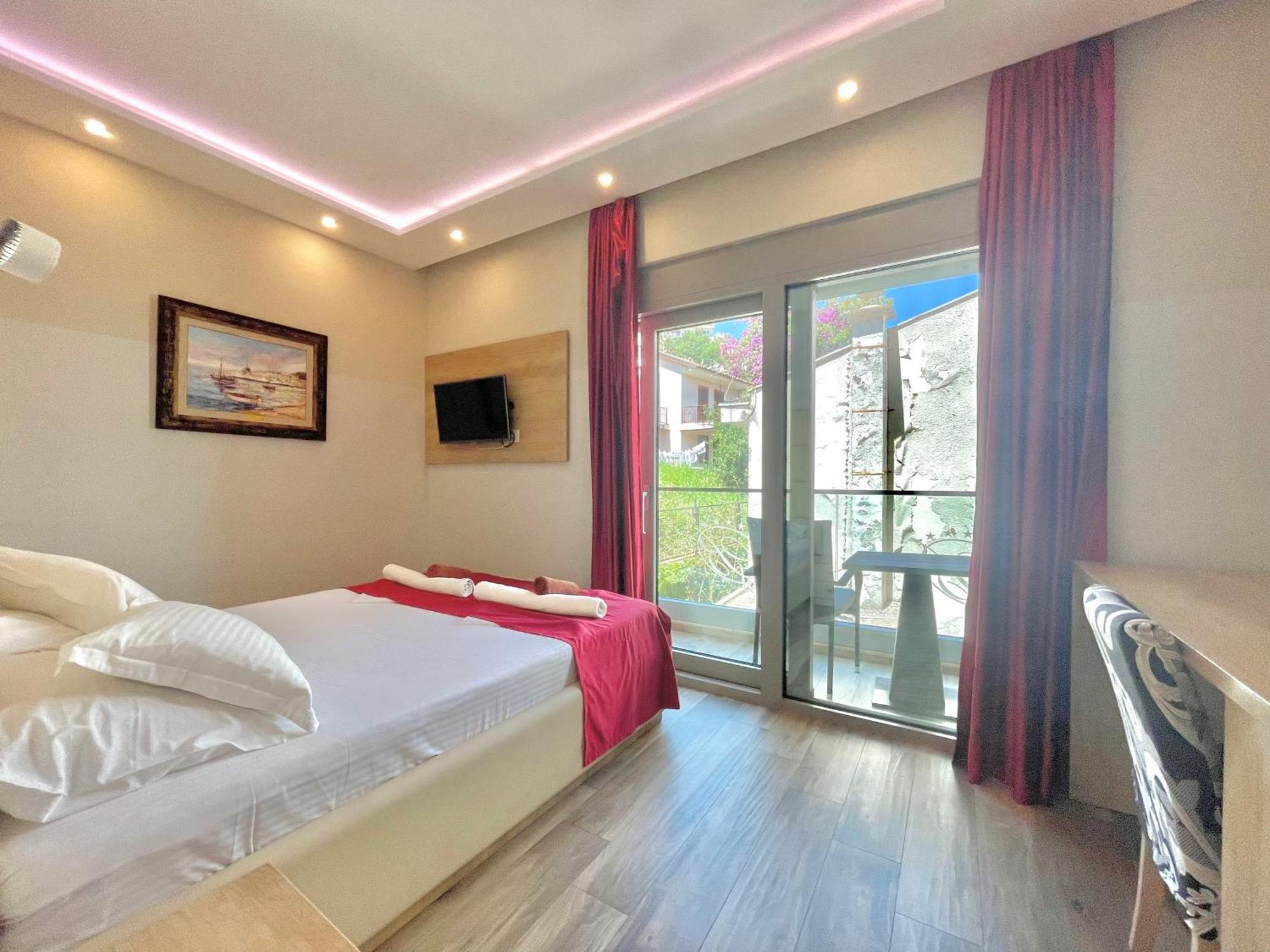 Hotel Butua Residence Budva Luaran gambar