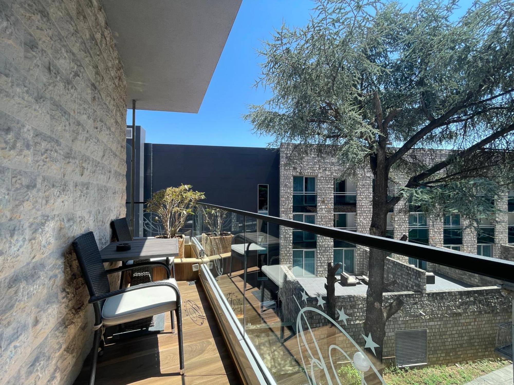 Hotel Butua Residence Budva Luaran gambar